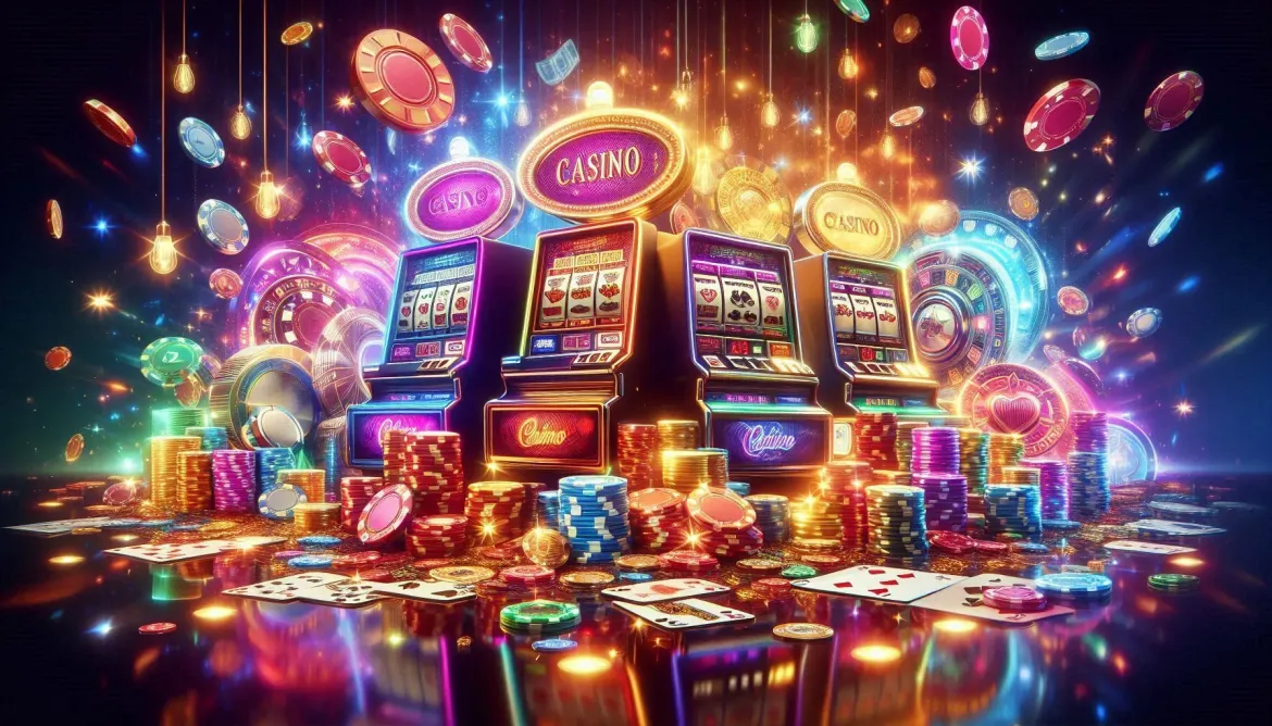 Club Riches Casino